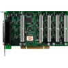 Universal PCI, 144-ch Digital I/O BoardICP DAS